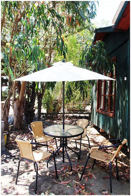 Cabanas La Magia De Isla Negra Exterior foto
